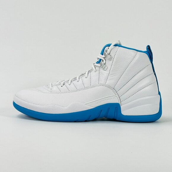 Air Jordan 12 Retro 2025 'Melo' CT8013-112 Multi Size B-GRADE - Picture 4 of 9